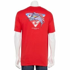 Men's Columbia PFG Graphic Tee Black -Columbia Shop unnamed file 3440