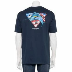 Men's Columbia PFG Graphic Tee Black -Columbia Shop unnamed file 3442