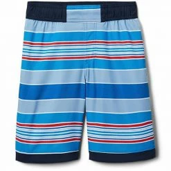 Boys 4-14 Columbia Sandy Shores Boardshorts Compass Blue Topo 12 Boys 4-14 Columbia Sandy Shores Boardshorts Compass Blue Topo -Columbia Shop unnamed file 3447
