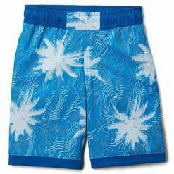 Boys 4-14 Columbia Sandy Shores Boardshorts Compass Blue Topo 13 Boys 4-14 Columbia Sandy Shores Boardshorts Compass Blue Topo -Columbia Shop unnamed file 3448
