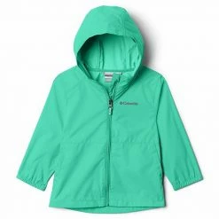 Toddler Girl Columbia Switchback II Jacket Buttercup -Columbia Shop unnamed file 3452