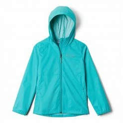 Toddler Girl Columbia Switchback II Jacket Buttercup -Columbia Shop unnamed file 3453