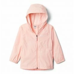 Toddler Girl Columbia Switchback II Jacket Buttercup -Columbia Shop unnamed file 3455