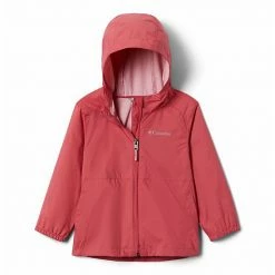 Toddler Girl Columbia Switchback II Jacket Buttercup -Columbia Shop unnamed file 3457