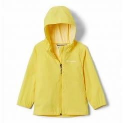 Toddler Girl Columbia Switchback II Jacket Buttercup -Columbia Shop unnamed file 3463