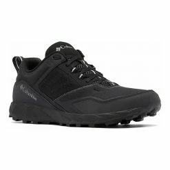 Columbia Flow District Men's Hiking Shoes Dark Gray -Columbia Shop unnamed file 3472