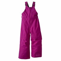 Girls 4-18 Columbia Outgrown Bib Snow Pants Bright Geranium 15 Girls 4-18 Columbia Outgrown Bib Snow Pants Bright Geranium -Columbia Shop unnamed file 3483