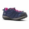 Columbia Redmond Girls' Waterproof Trail Shoes 1 Columbia Redmond Girls' Waterproof Trail Shoes -Columbia Shop unnamed file 3490
