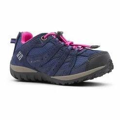 Columbia Redmond Girls' Waterproof Trail Shoes