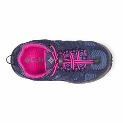 Columbia Redmond Girls' Waterproof Trail Shoes -Columbia Shop unnamed file 3494