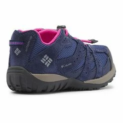 Columbia Redmond Girls' Waterproof Trail Shoes -Columbia Shop unnamed file 3496