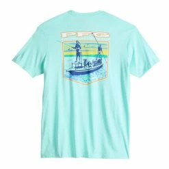 Men's Columbia PFG Graphic Tee Gulf Stream -Columbia Shop unnamed file 3500
