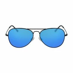 Men's Columbia Norwester Polarized Aviator Sunglasses Walnut Brown -Columbia Shop unnamed file 3513