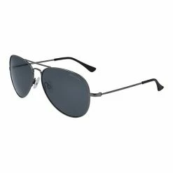 Men's Columbia Norwester Polarized Aviator Sunglasses Walnut Brown -Columbia Shop unnamed file 3516