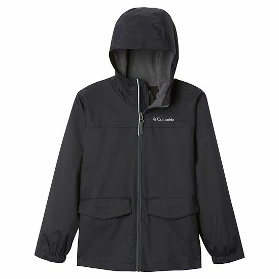 Boys 8-20 Columbia Rain-zilla Fleece-lined Rain Jacket Boys 8-20 Columbia Rain-zilla Fleece-lined Rain Jacket -Columbia Shop unnamed file 3518