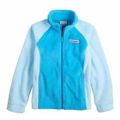 Girls 4-18 Columbia Benton Springs Fleece Jacket Nocturnal Navy -Columbia Shop unnamed file 353