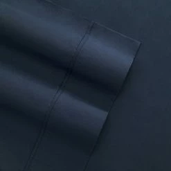 Columbia Super Soft Sateen Sheet Set Or Pillowcases With Omni Shield Technology Gray 4 Columbia Super Soft Sateen Sheet Set Or Pillowcases With Omni Shield Technology Gray -Columbia Shop unnamed file 3535