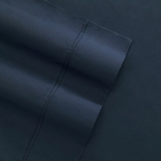 Columbia Super Soft Sateen Sheet Set or Pillowcases with Omni Shield Technology Gray Columbia Super Soft Sateen Sheet Set Or Pillowcases With Omni Shield Technology Gray -Columbia Shop unnamed file 3535