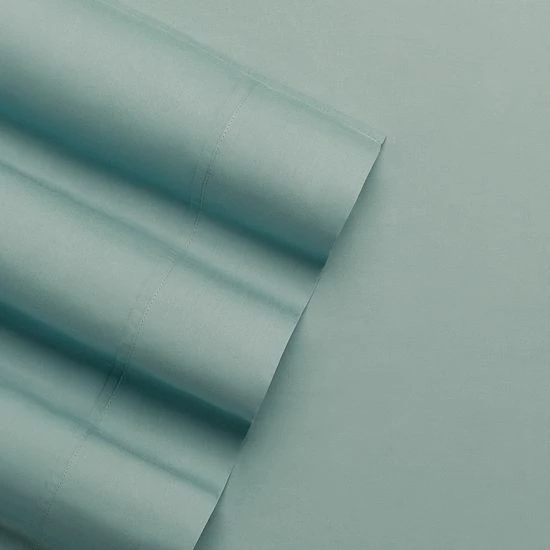 Columbia Super Soft Sateen Sheet Set or Pillowcases with Omni Shield Technology Gray Columbia Super Soft Sateen Sheet Set Or Pillowcases With Omni Shield Technology Gray -Columbia Shop unnamed file 3538