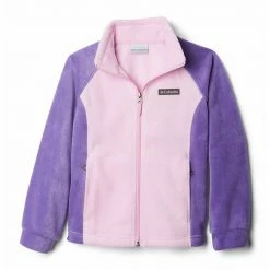 Girls 4-18 Columbia Benton Springs Fleece Jacket Nocturnal Navy -Columbia Shop unnamed file 355