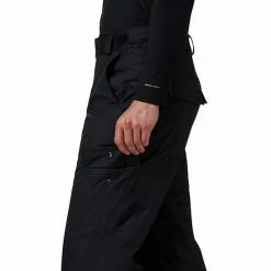 Big & Tall Columbia Snow Gun™ Pant Black -Columbia Shop unnamed file 3561