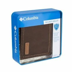 Men's Columbia RFID-Blocking Passcase Wallet -Columbia Shop unnamed file 3569