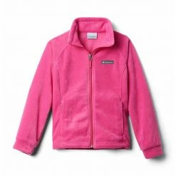 Girls 4-18 Columbia Benton Springs Fleece Jacket Nocturnal Navy -Columbia Shop unnamed file 357