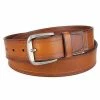 Men's Columbia Leather Casual Belt -Columbia Shop unnamed file 3576