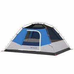 Columbia Tabor Point 4-Person FRP Dome Tent -Columbia Shop unnamed file 3583