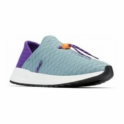 Columbia Wildone™ Moc Women's Shoes Black Graphite