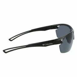 Men's Columbia 70mm Barlow Basin Polarized Sunglasses Matteblack -Columbia Shop unnamed file 3599