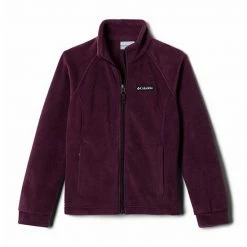 Girls 4-18 Columbia Benton Springs Fleece Jacket Nocturnal Navy -Columbia Shop unnamed file 360
