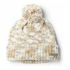 Women's Columbia Bundle Up Beanie Chalk Ombre