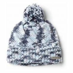 Women's Columbia Bundle Up Beanie Chalk Ombre -Columbia Shop unnamed file 3620