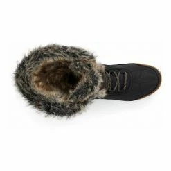 Columbia Minx Mid III Women's Waterproof Winter Boots Oxford Tan -Columbia Shop unnamed file 3624