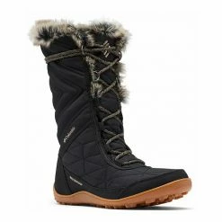 Columbia Minx Mid III Women's Waterproof Winter Boots Oxford Tan -Columbia Shop unnamed file 3628