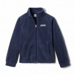 Girls 4-18 Columbia Benton Springs Fleece Jacket Nocturnal Navy -Columbia Shop unnamed file 363