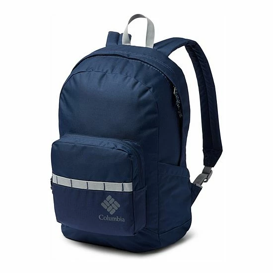 Columbia ZigZag 22L Backpack Collegiate Navy Columbia ZigZag 22L Backpack Collegiate Navy -Columbia Shop unnamed file 3646