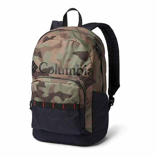 Columbia ZigZag 22L Backpack Collegiate Navy Columbia ZigZag 22L Backpack Collegiate Navy -Columbia Shop unnamed file 3647
