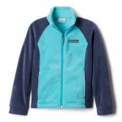 Girls 4-18 Columbia Benton Springs Fleece Jacket Nocturnal Navy -Columbia Shop unnamed file 366