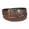 Big & Tall Columbia Comfort Stretch Reversible Casual Belt