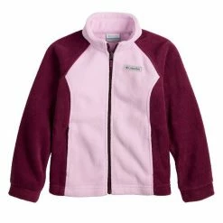 Girls 4-18 Columbia Benton Springs Fleece Jacket Nocturnal Navy -Columbia Shop unnamed file 367
