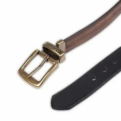 Big & Tall Columbia Comfort Stretch Reversible Casual Belt -Columbia Shop unnamed file 3672