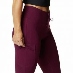 Women's Columbia Trek™ Active Leggings Black -Columbia Shop unnamed file 3688