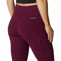 Women's Columbia Trek™ Active Leggings Black -Columbia Shop unnamed file 3689