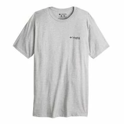 Men's Columbia PFG Graphic Tee White Cap -Columbia Shop unnamed file 3722