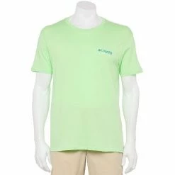 Men's Columbia PFG Graphic Tee White Cap -Columbia Shop unnamed file 3723