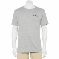 Men's Columbia PFG Graphic Tee White Cap -Columbia Shop unnamed file 3724