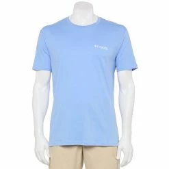 Men's Columbia PFG Graphic Tee White Cap -Columbia Shop unnamed file 3726