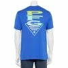 Men's Columbia PFG Graphic Tee Columbia Navy -Columbia Shop unnamed file 3727